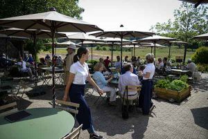 terrasse brabant wallon